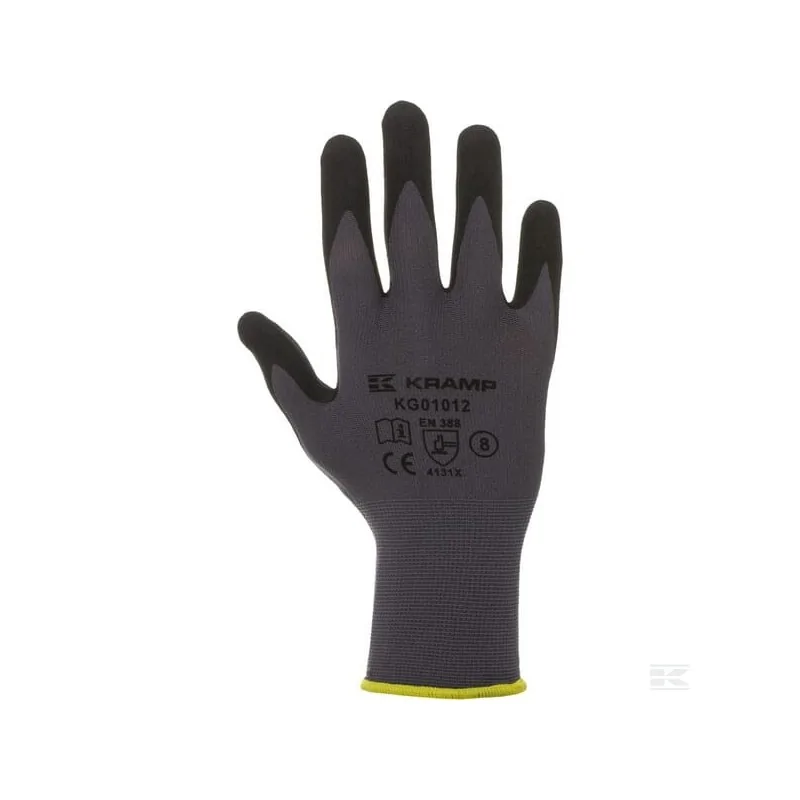 Gants Kramp 1.012 10/XL
