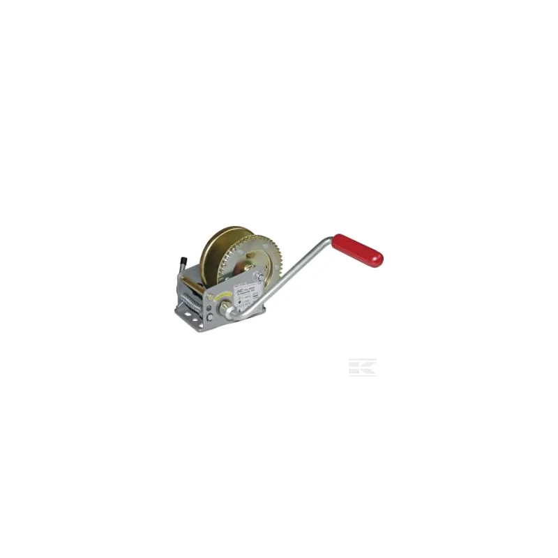 Treuil remorque Comp. type 50