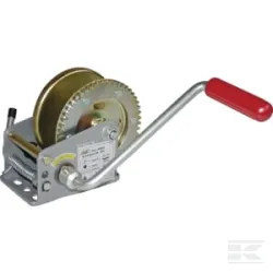 Treuil remorque Comp. type 50