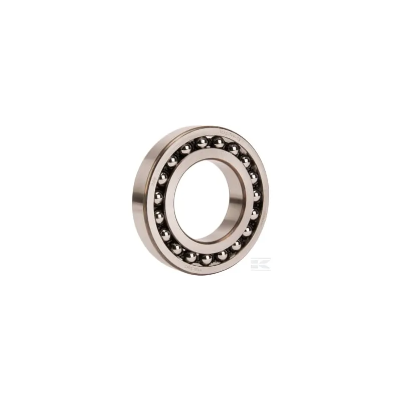 Roulement à billes à alignement automatique 60x110x22mm INA/FAG