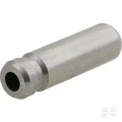 Guide, valve d'entrée O S
