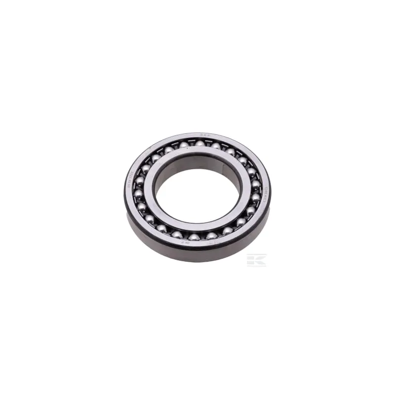 Roulement à billes à alignement automatique 80x140x26mm SKF