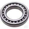 Roulement à billes à alignement automatique 80x140x26mm SKF