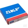 Roulement à billes à alignement automatique 80x140x26mm SKF