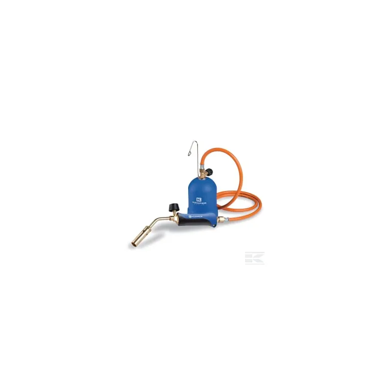 Kit brûleurs à gaz