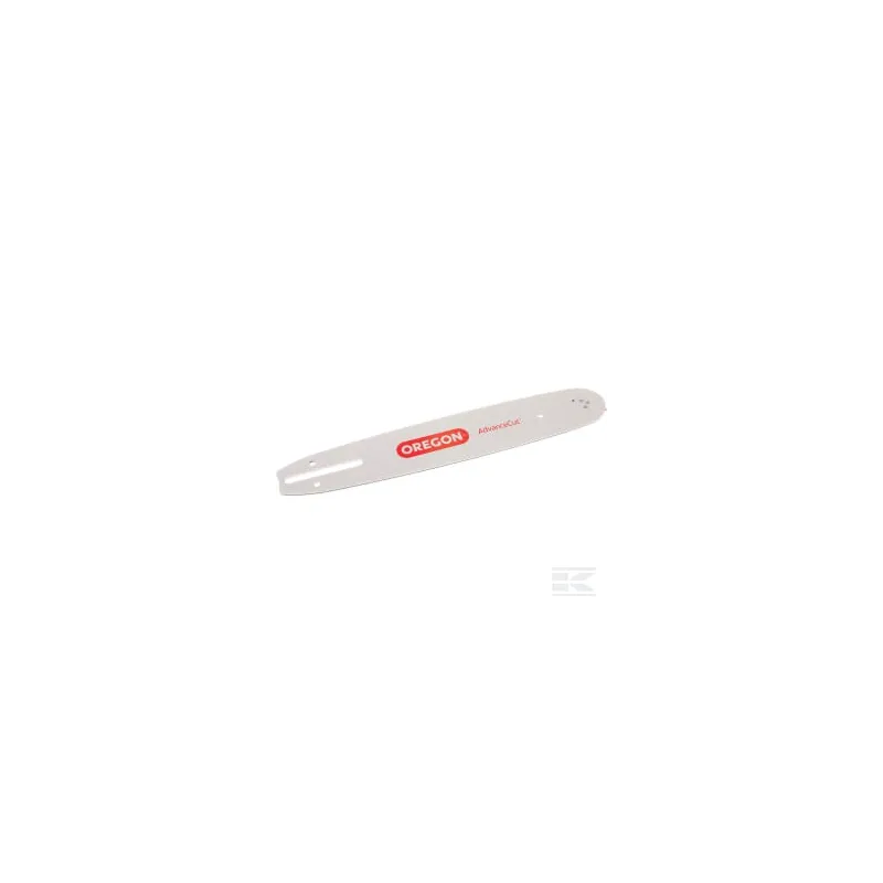Guide de chaîne Advance Cut™ 91 series 12" 3/8" 1.3mm