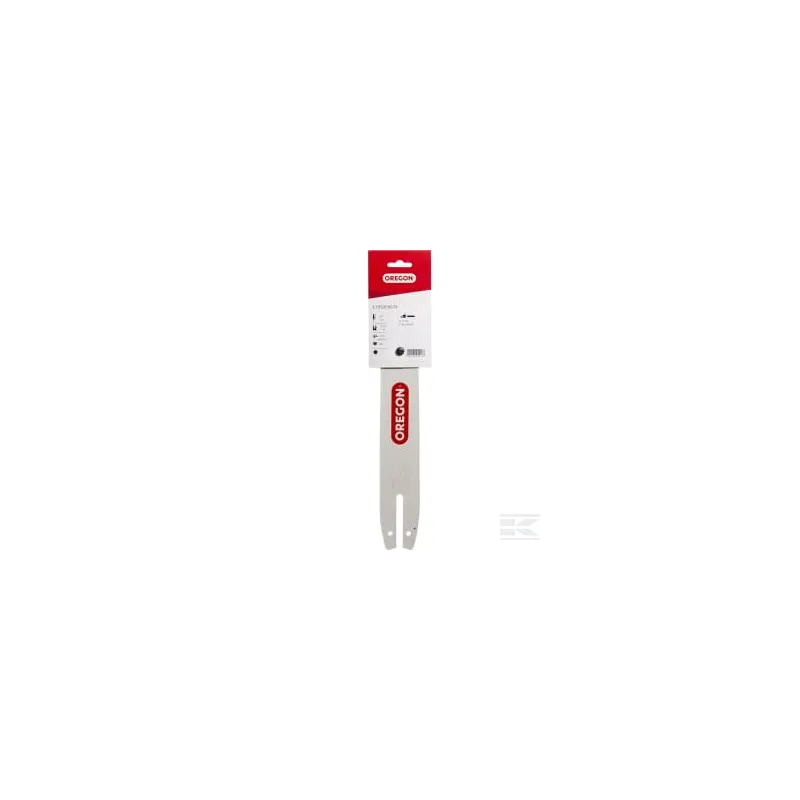 Guide de chaîne Consumer Double guard