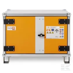 Armoire de charge batterie 8/5