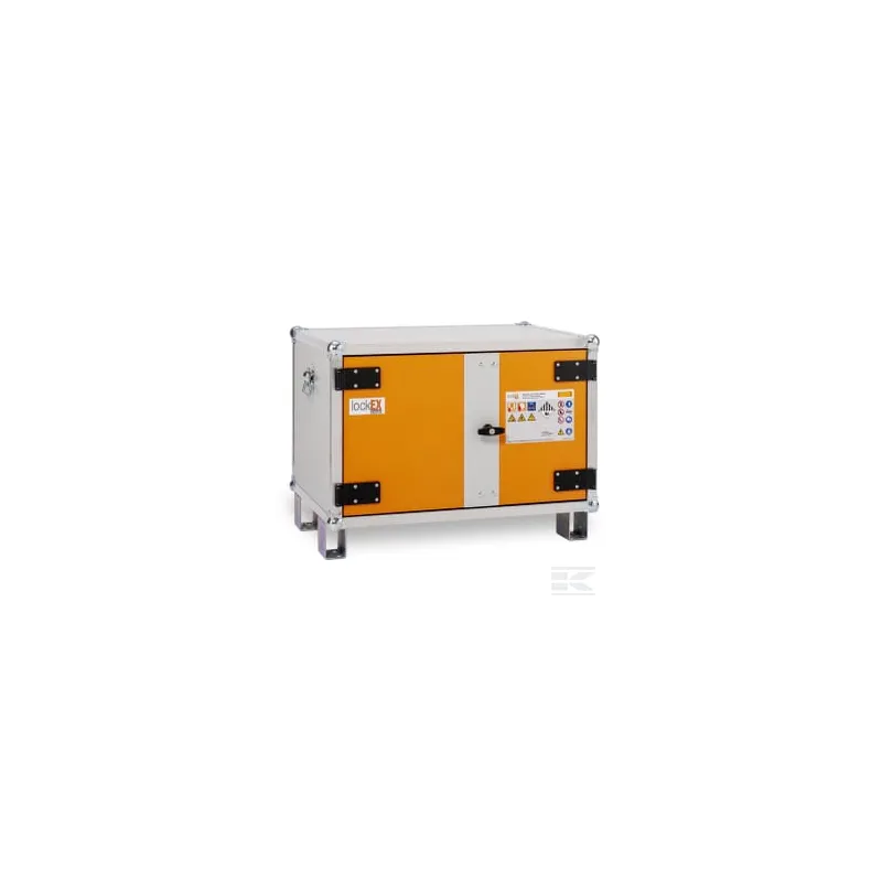 Armoire de charge batterie 8/5