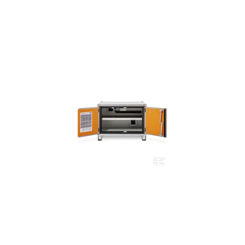 Armoire de charge batterie 8/5