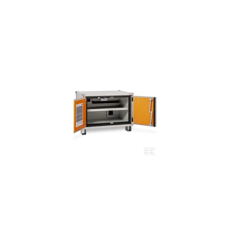 Armoire de charge batterie 8/5