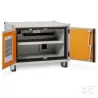 Armoire de charge batterie 8/5