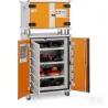 Armoire de charge batterie 8/5
