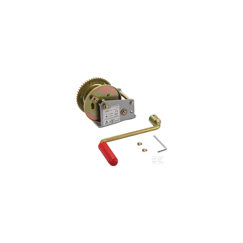 Treuil Compact, type 450