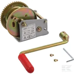 Treuil Compact, type 450