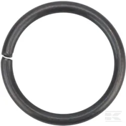 Bague de blocage