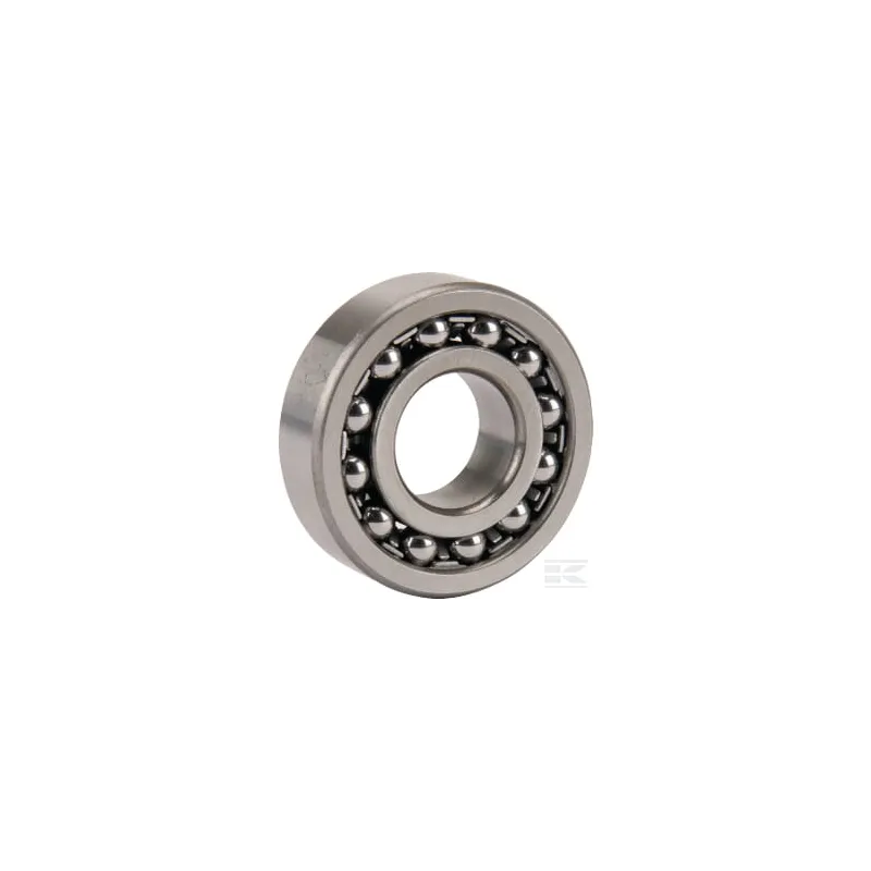 Roulement à billes à alignement automatique 20x47x14mm gopart
