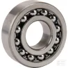 Roulement à billes à alignement automatique 20x47x14mm gopart