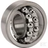 Roulement à billes à alignement automatique 20x47x14mm gopart