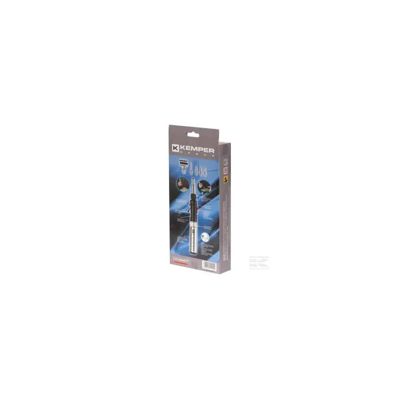 Kit de micro-soudure