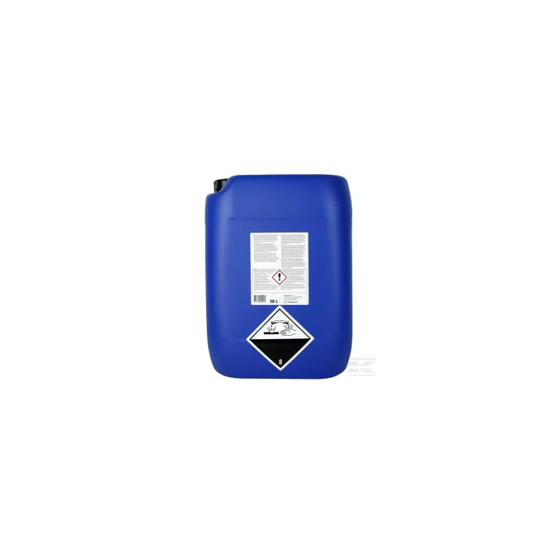 Nettoyant industriel Dreumex Industrial Cleaner 30L