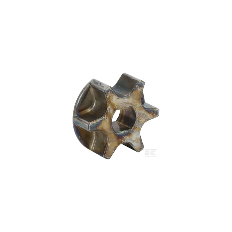 Bague d'entraînement