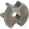 Bague d'entraînement