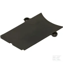 Protection de courroie Carter T 43 TR
