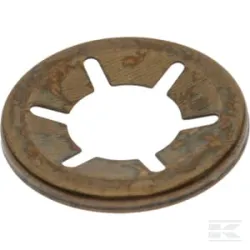 Circlip d12