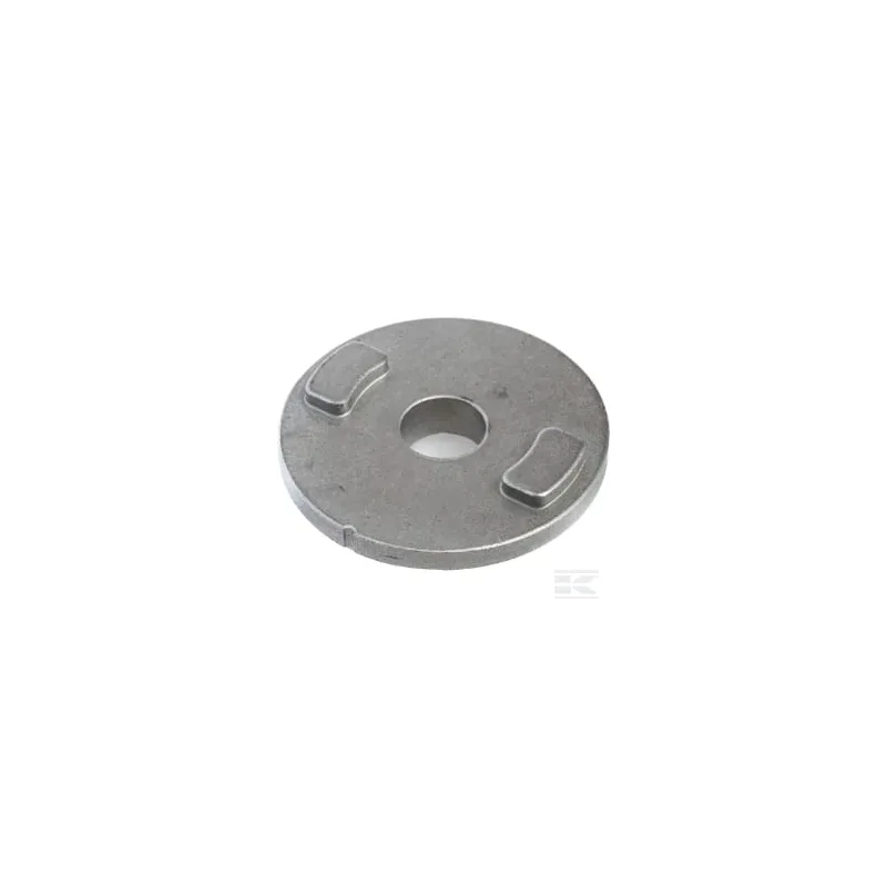 Adaptateur de lame