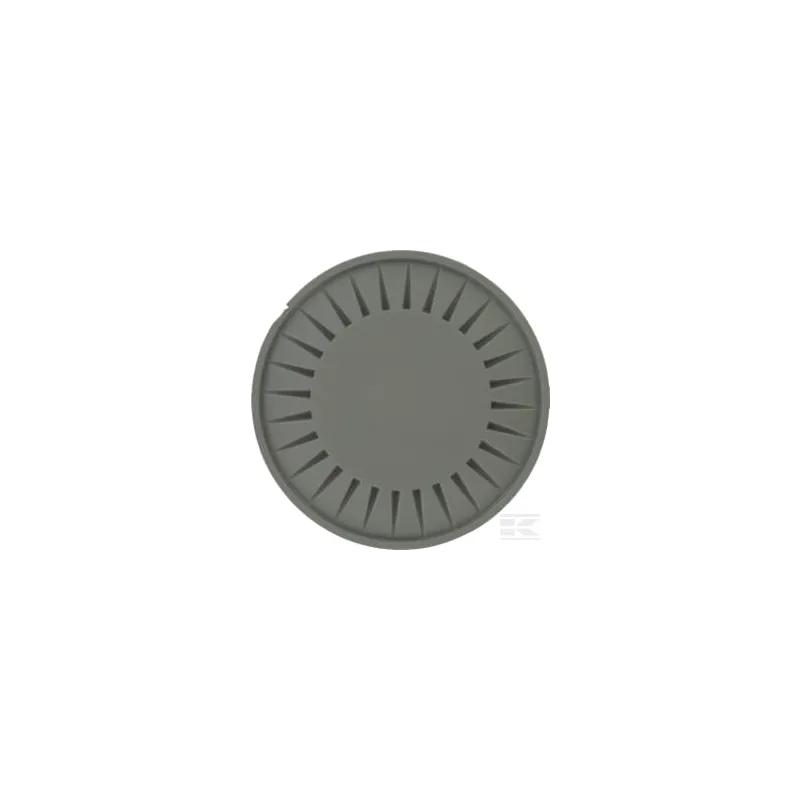 Enjoliveur Ø170 Gris