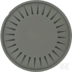 Enjoliveur Ø170 Gris