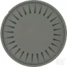 Enjoliveur Ø170 Gris