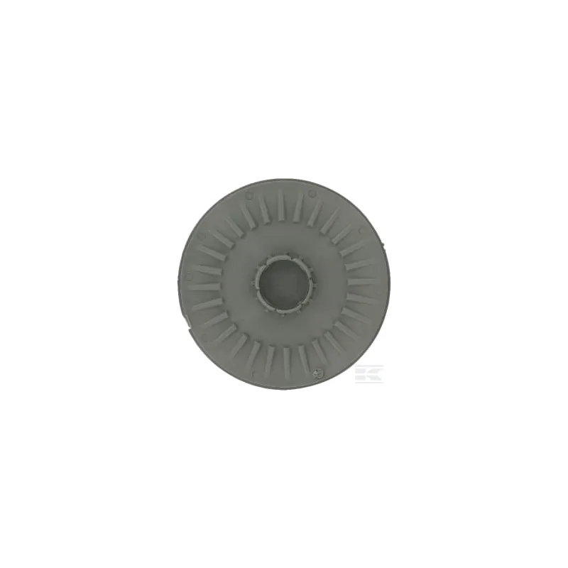 Enjoliveur Ø170 Gris