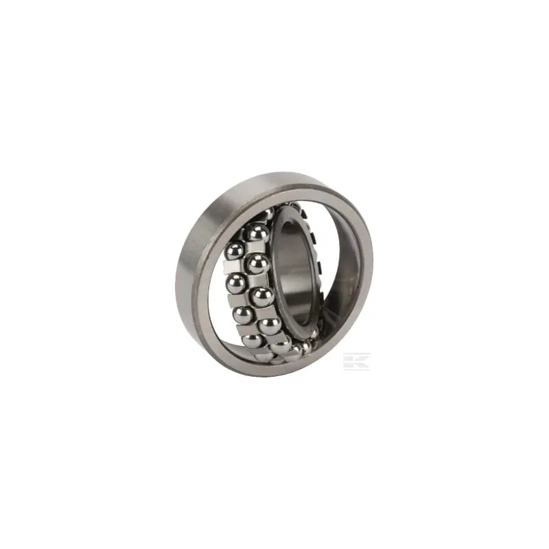 Roulement à billes à alignement automatique 35x72x17mm gopart