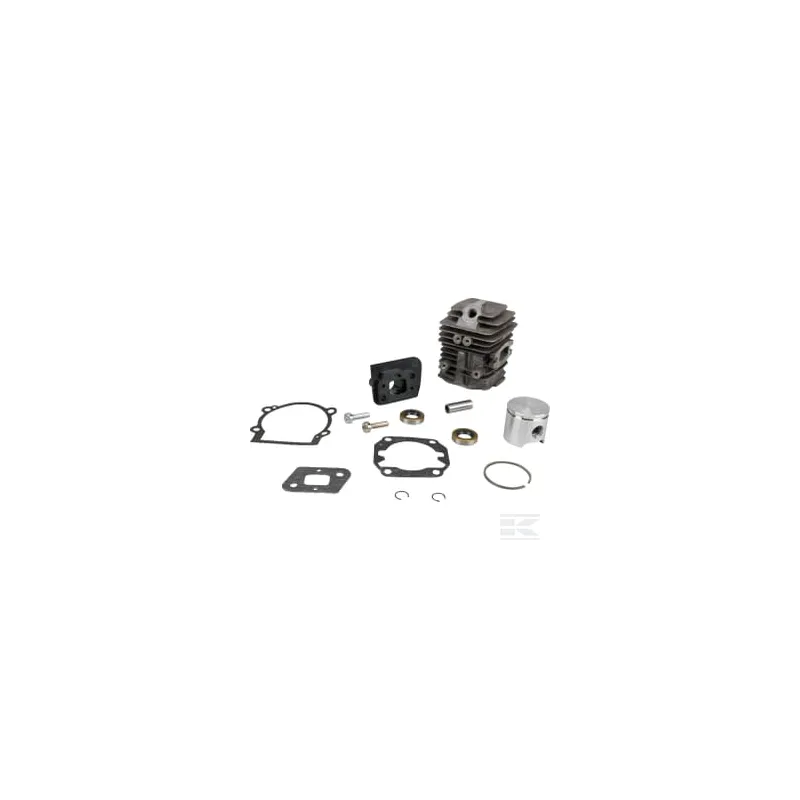 Ensemble cylindre et piston