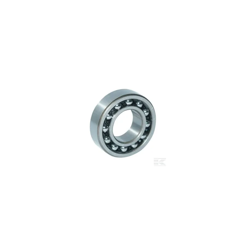 Roulement à billes à alignement automatique 40x80x18mm SKF