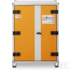 Armoire de charge batterie 8/10