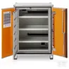 Armoire de charge batterie 8/10