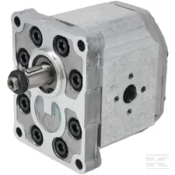Moteur à engrenages 22cc 1:8