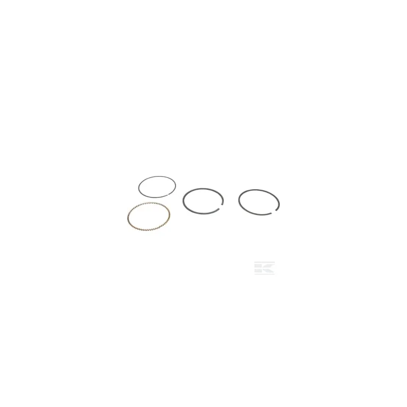 Segments standard