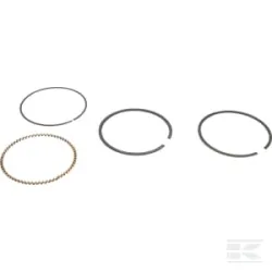 Segments standard