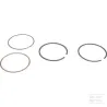 Segments standard