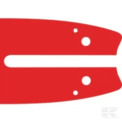 Guide de chaîne Advance Cut™ 91 series 12" 3/8" 1.3mm