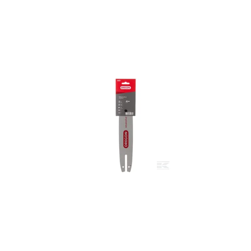 Guide de chaîne Advance Cut™ 91 series 12" 3/8" 1.3mm