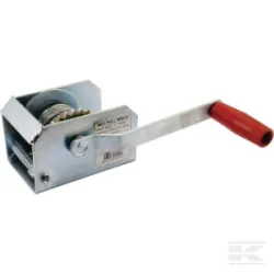 Treuil remorque Comp. type 25