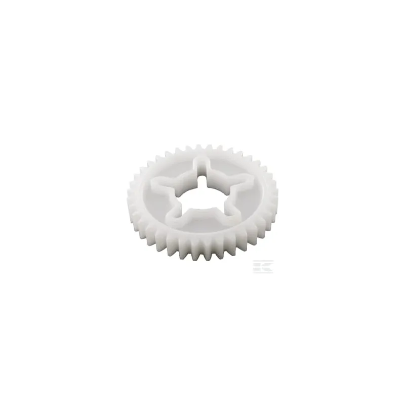 Couronne de traction