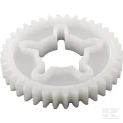 Couronne de traction