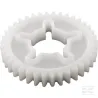 Couronne de traction
