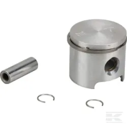 Piston